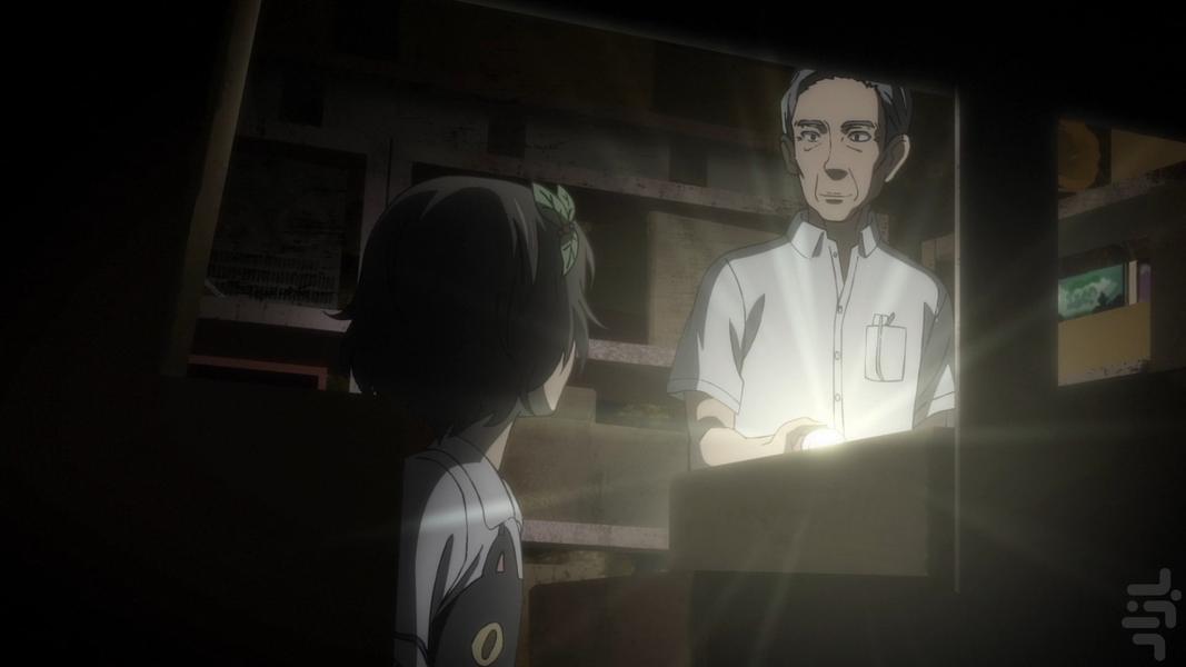 مجتمع ساختمانی سی - عکس برنامه موبایلی اندروید