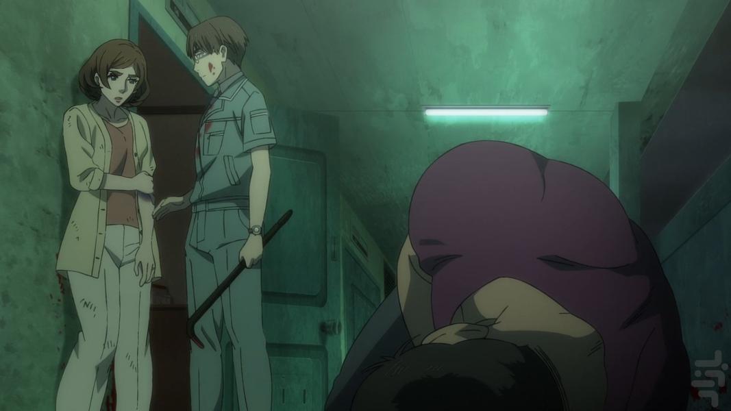 مجتمع ساختمانی سی - عکس برنامه موبایلی اندروید