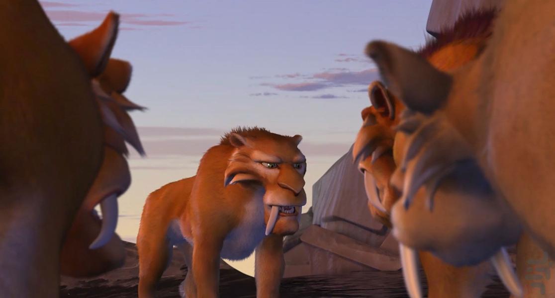 Ice Age - Image screenshot of android app
