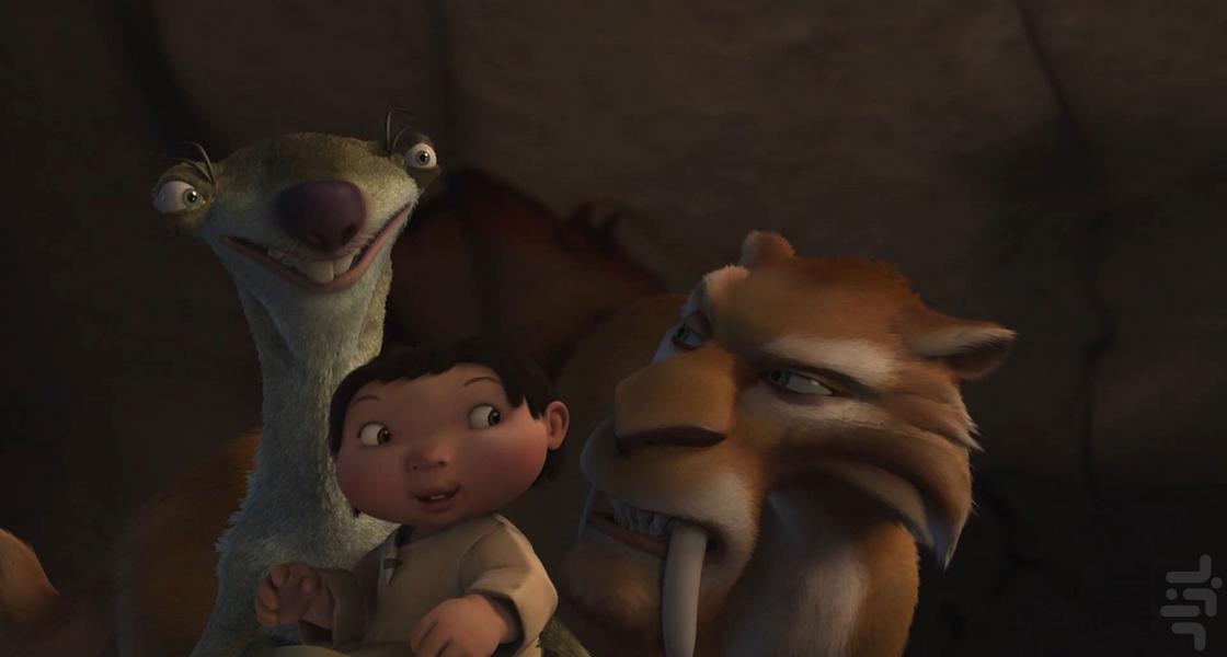 Ice Age - Image screenshot of android app