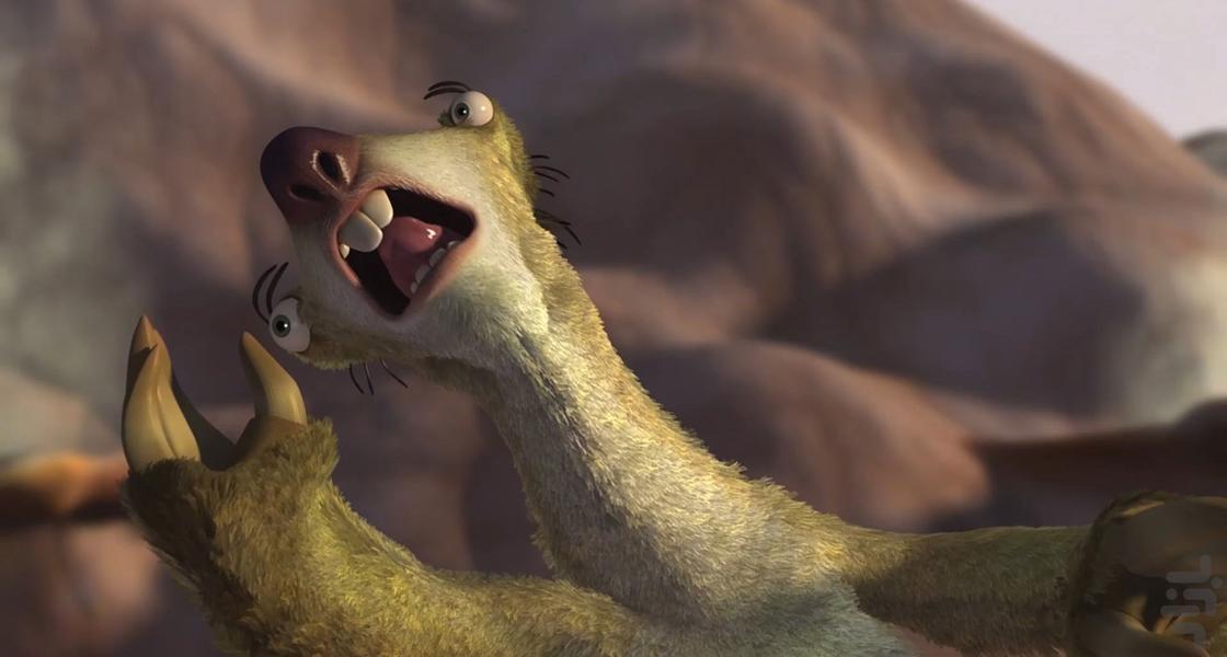 Ice Age - Image screenshot of android app
