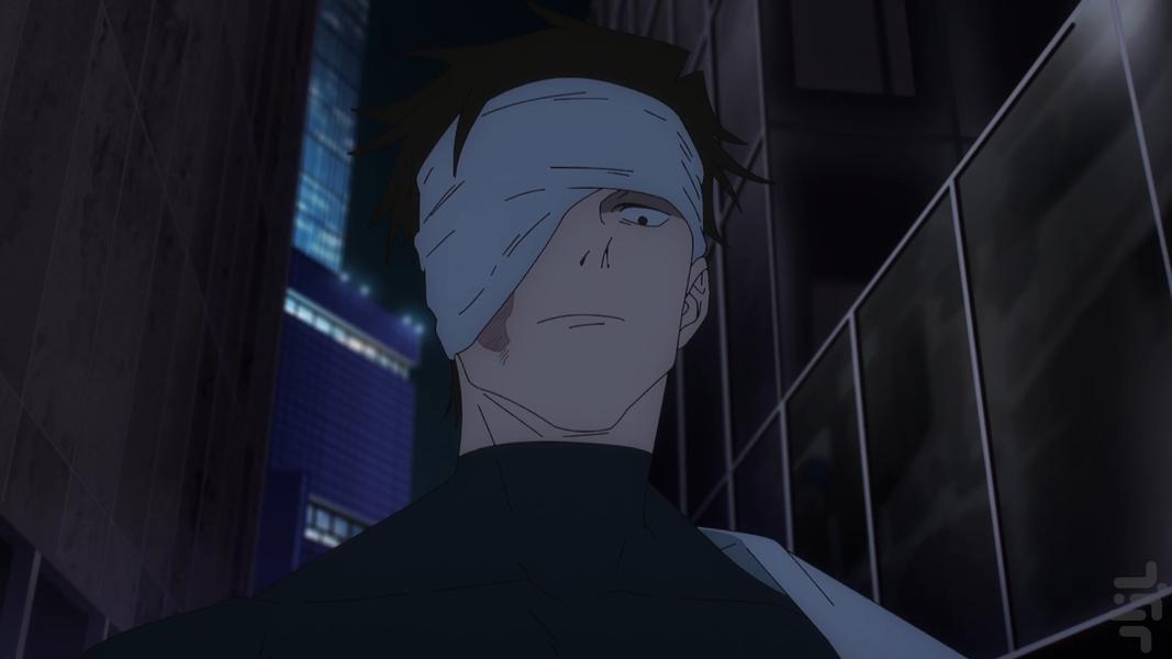 نبرد جادویی - Image screenshot of android app