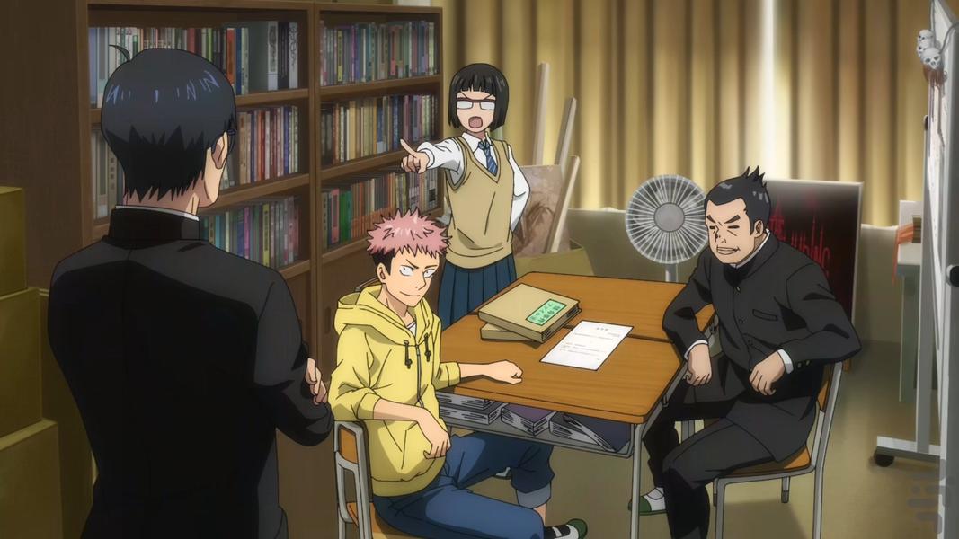 نبرد جادویی - Image screenshot of android app