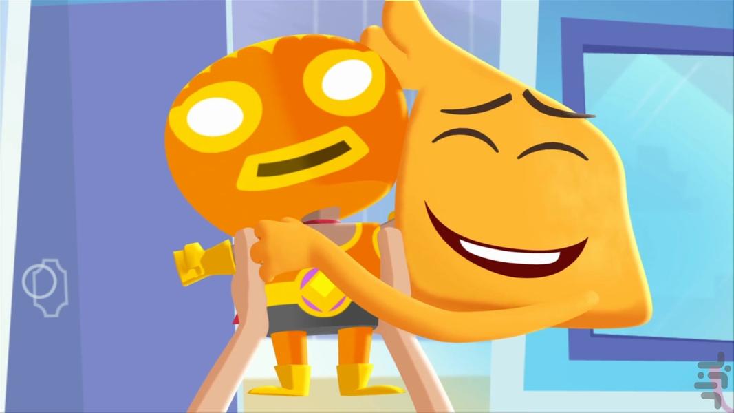 ماجراجویی های جاستین - Image screenshot of android app