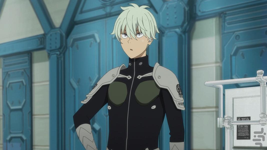 کایجو شماره ۸ - Image screenshot of android app