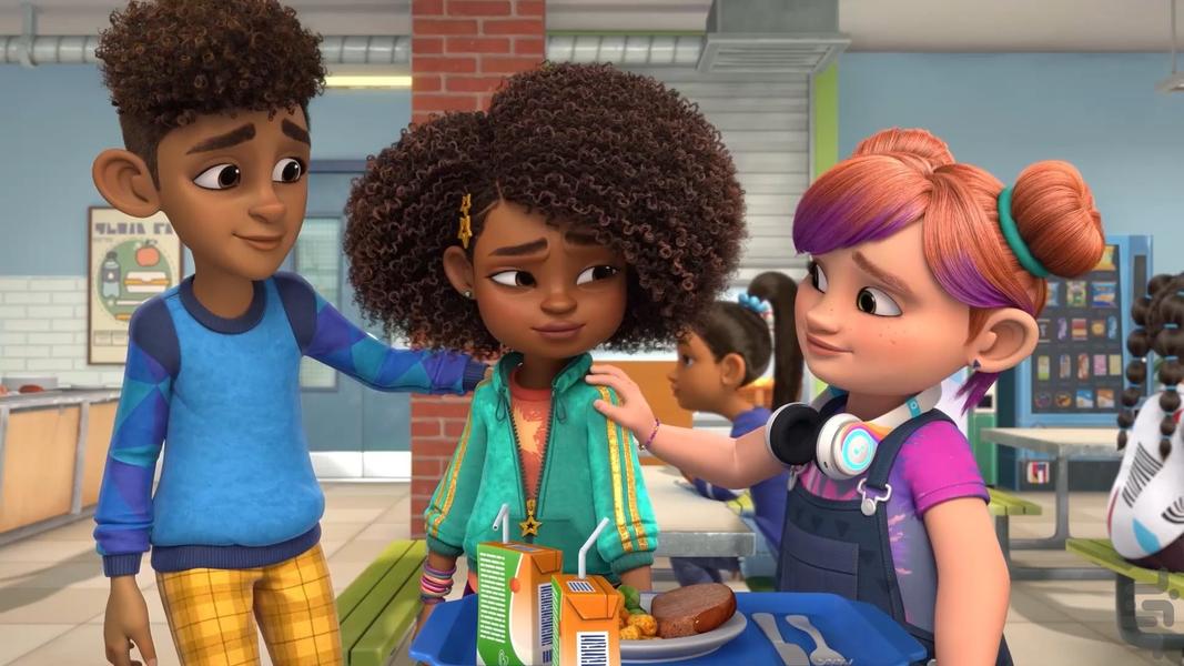 دنیای کارما - Image screenshot of android app