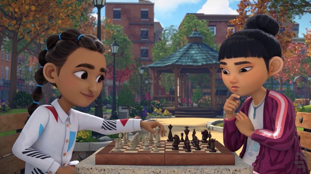 دنیای کارما - Image screenshot of android app