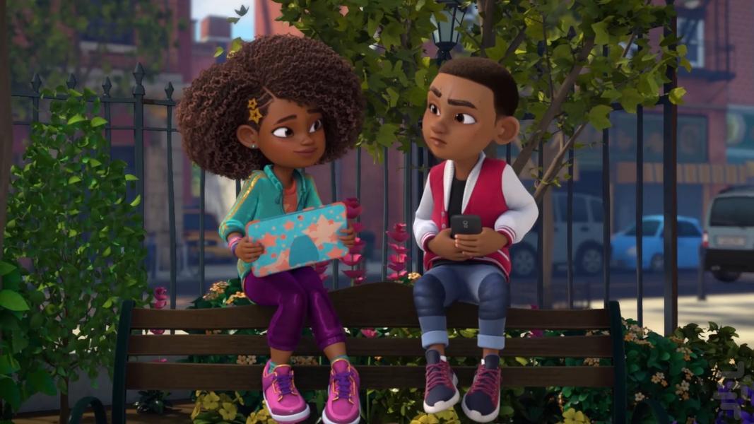 دنیای کارما - Image screenshot of android app