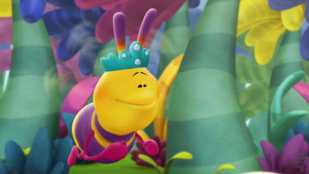 Kate and Mim-Mim - Image screenshot of android app