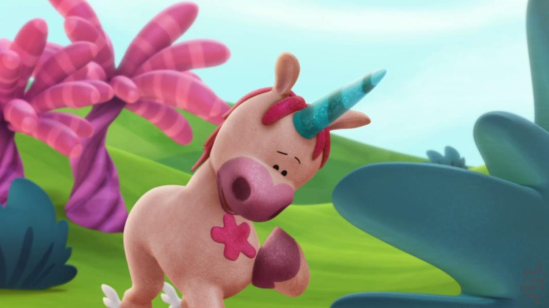 Kate and Mim-Mim - Image screenshot of android app