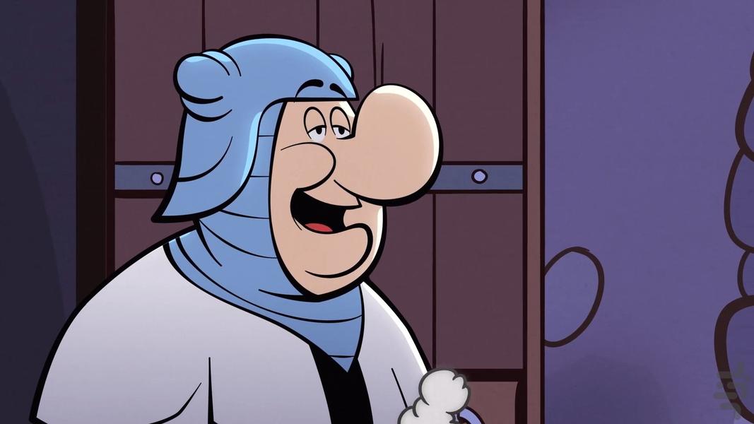 کایکو و کوکوش - Image screenshot of android app