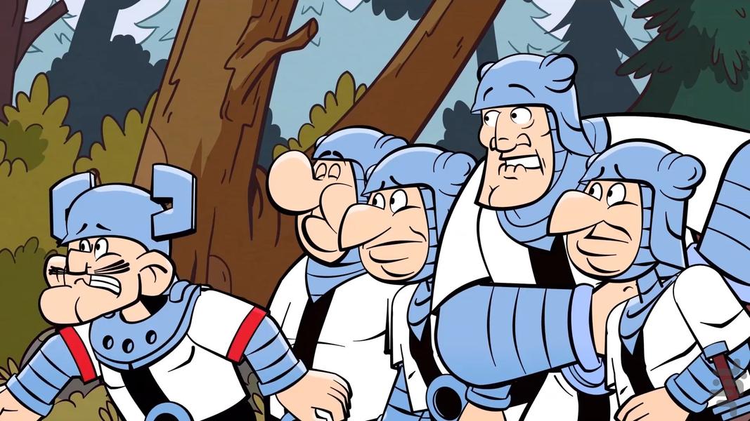 کایکو و کوکوش - Image screenshot of android app