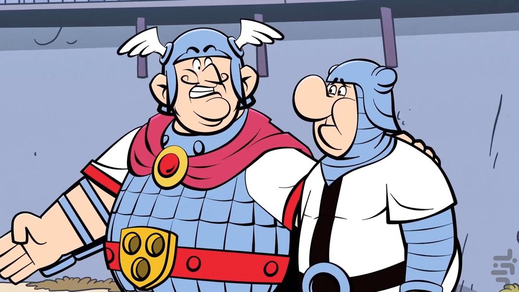 کایکو و کوکوش - Image screenshot of android app