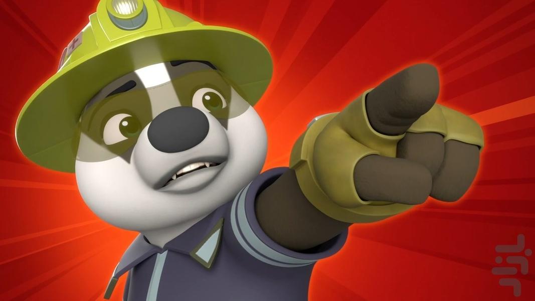 نیروی پادشاهی - عکس برنامه موبایلی اندروید