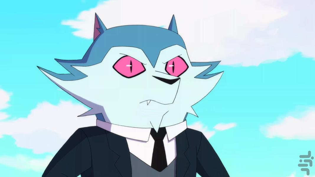 کیپو و عصر هیولاهای عجیب - Image screenshot of android app