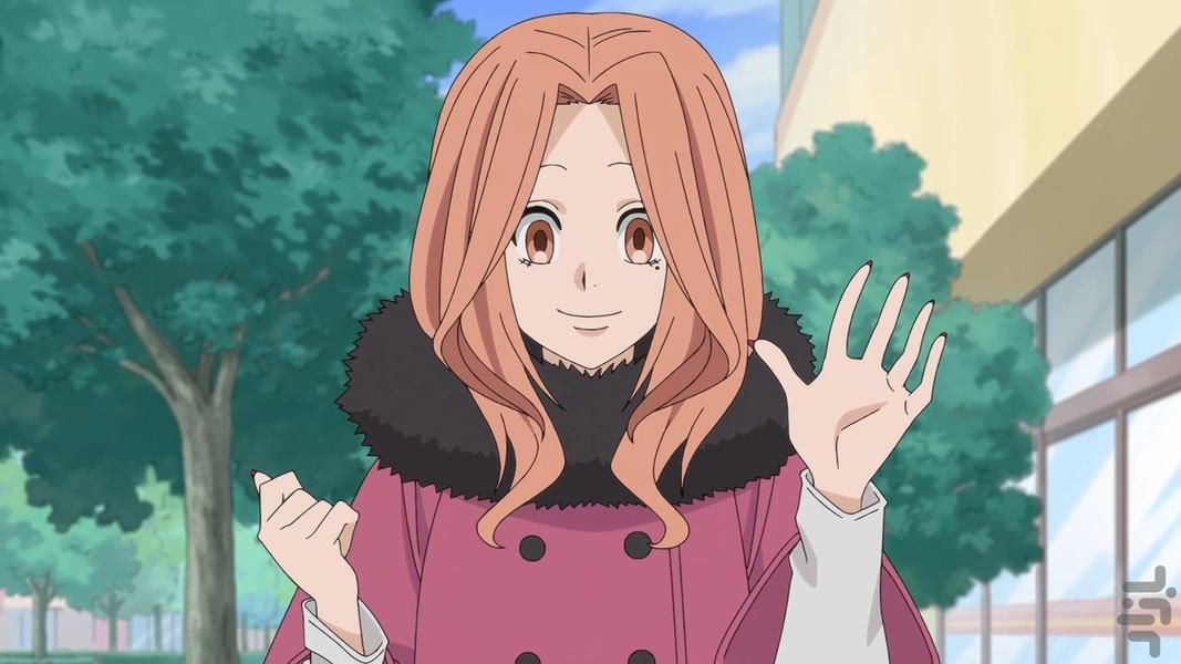 کوتارو تنها زندگی می کنه - Image screenshot of android app