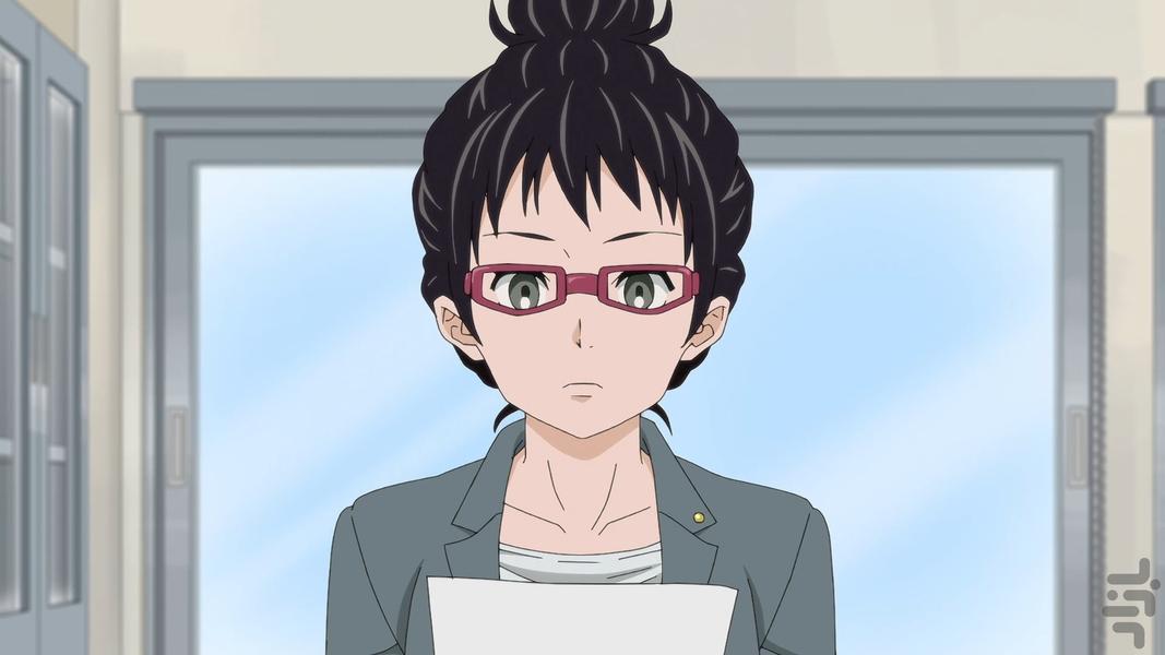 کوتارو تنها زندگی می کنه - Image screenshot of android app