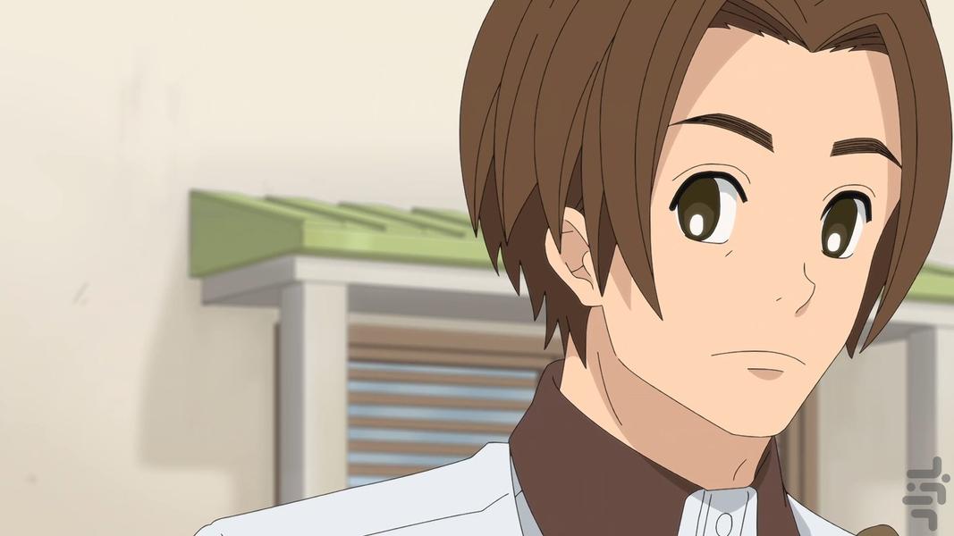 کوتارو تنها زندگی می کنه - Image screenshot of android app