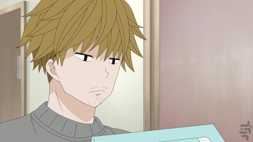 کوتارو تنها زندگی می کنه - Image screenshot of android app