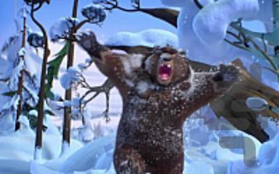 لئو و تیگ - Image screenshot of android app