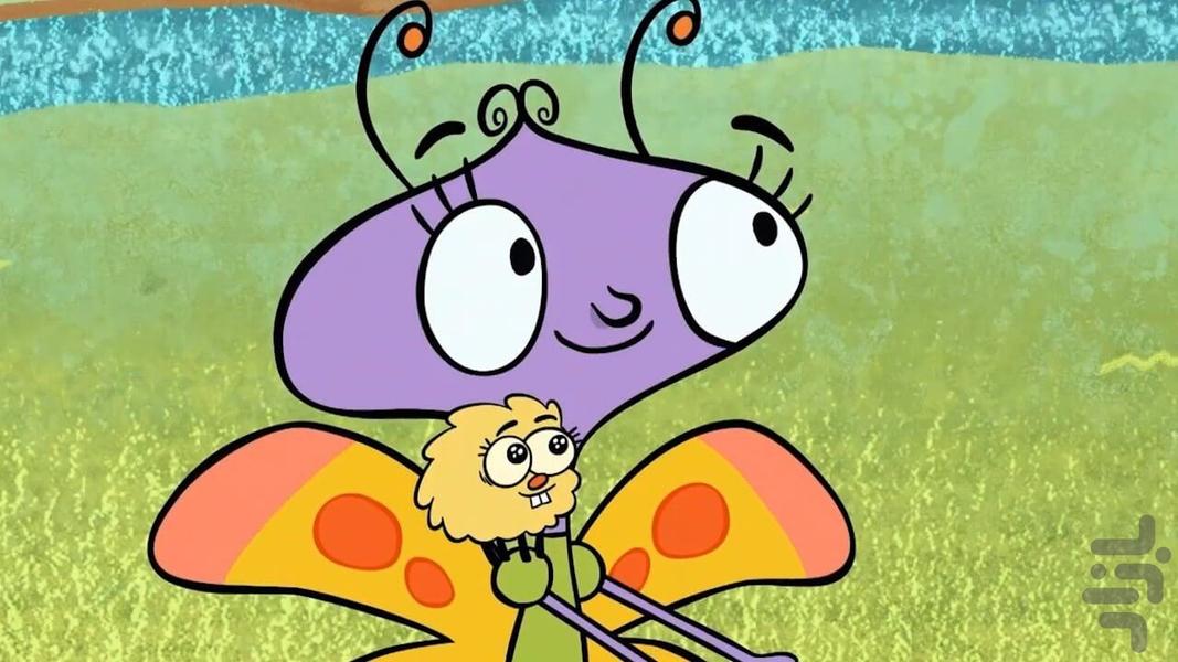 بزن بریم لونا! - Image screenshot of android app