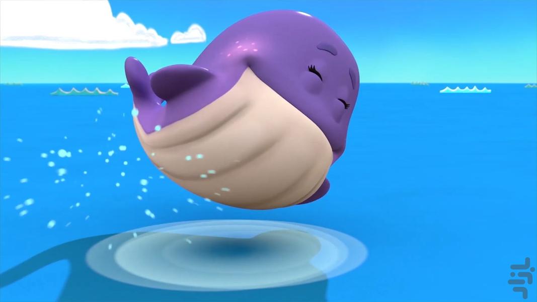 دوستان کوچولو - Image screenshot of android app