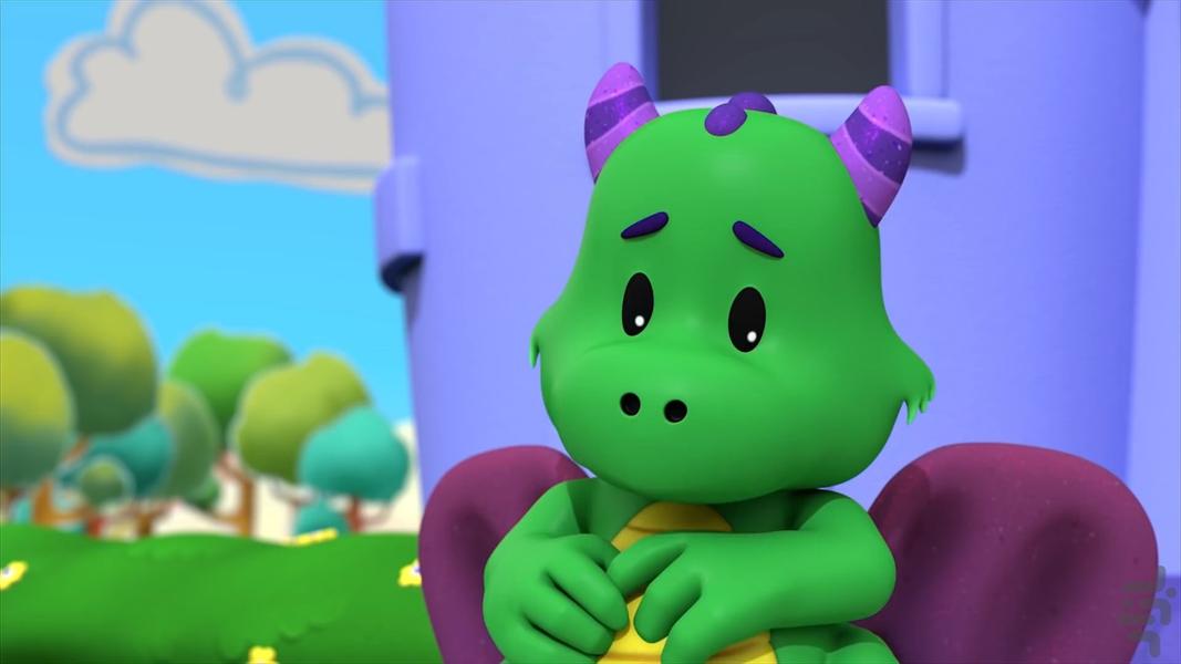 دوستان کوچولو - Image screenshot of android app