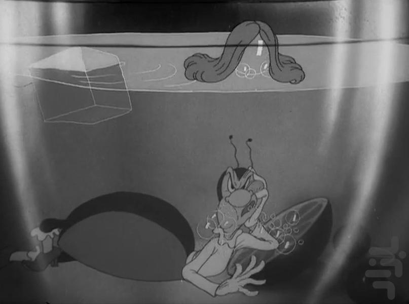 لونی تونز - عکس برنامه موبایلی اندروید