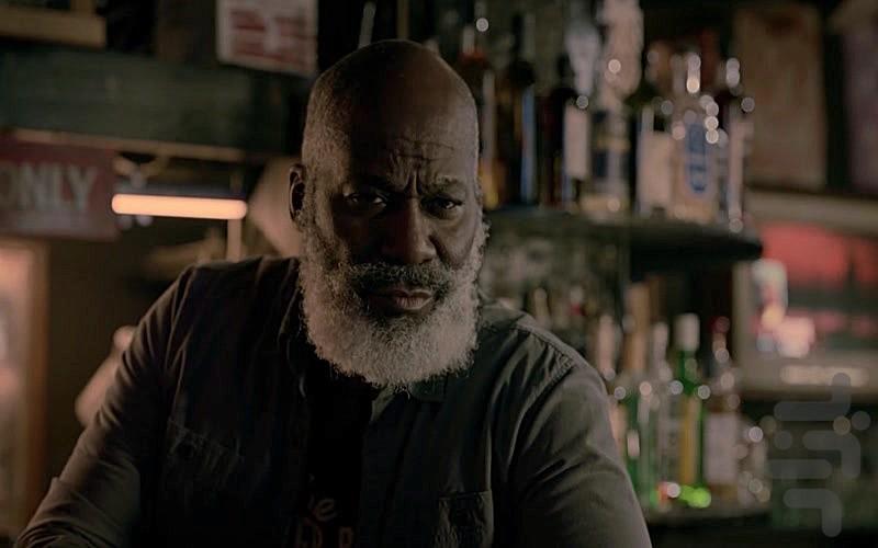 آلی گمشده - Image screenshot of android app