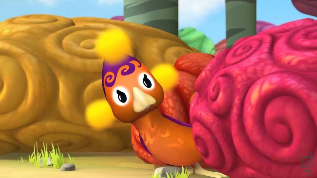 لونای اطلسی - عکس برنامه موبایلی اندروید