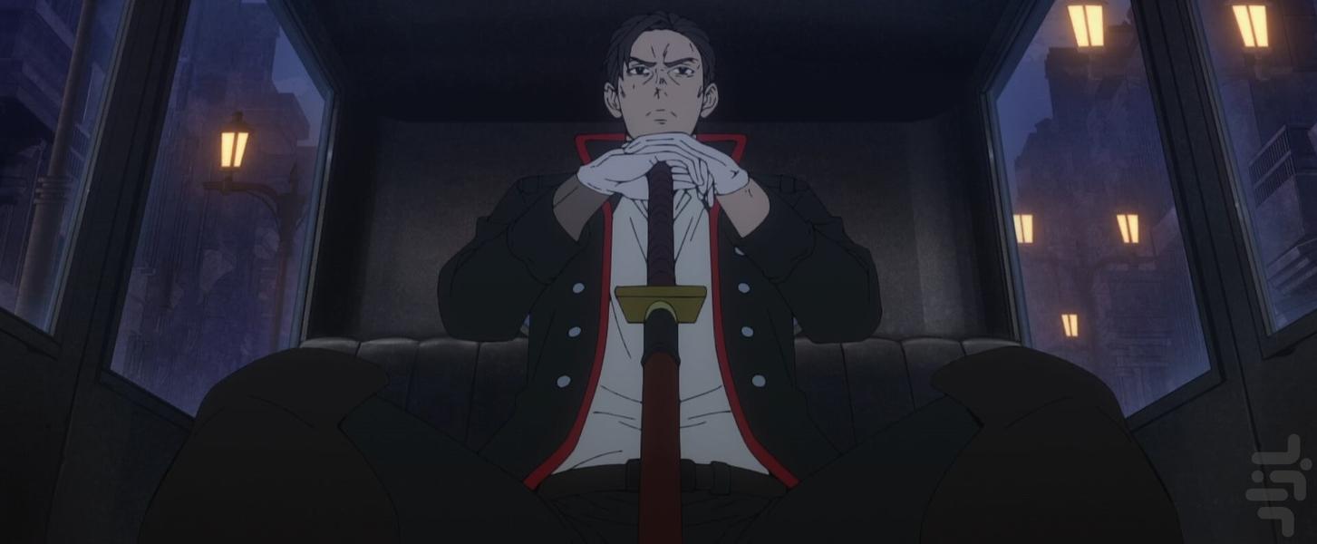 مریخ قرمز - Image screenshot of android app