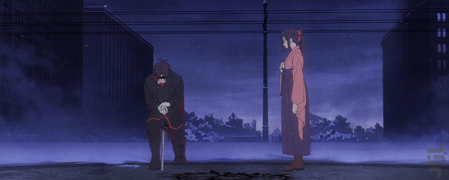 مریخ قرمز - Image screenshot of android app