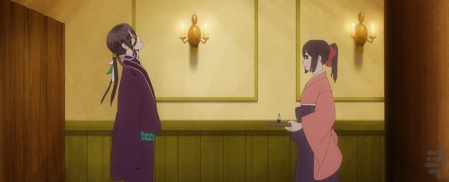 مریخ قرمز - Image screenshot of android app