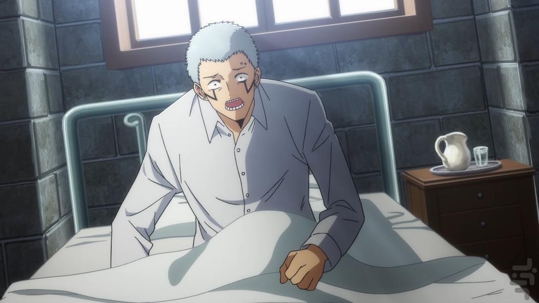 ماشلی: جادو و عضلات - Image screenshot of android app