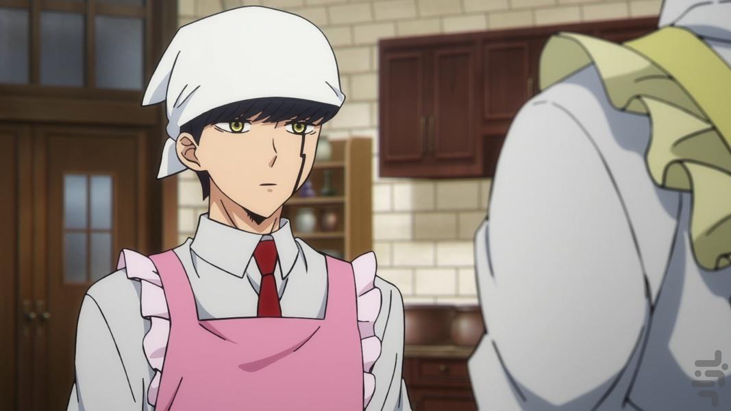 ماشلی: جادو و عضلات - Image screenshot of android app