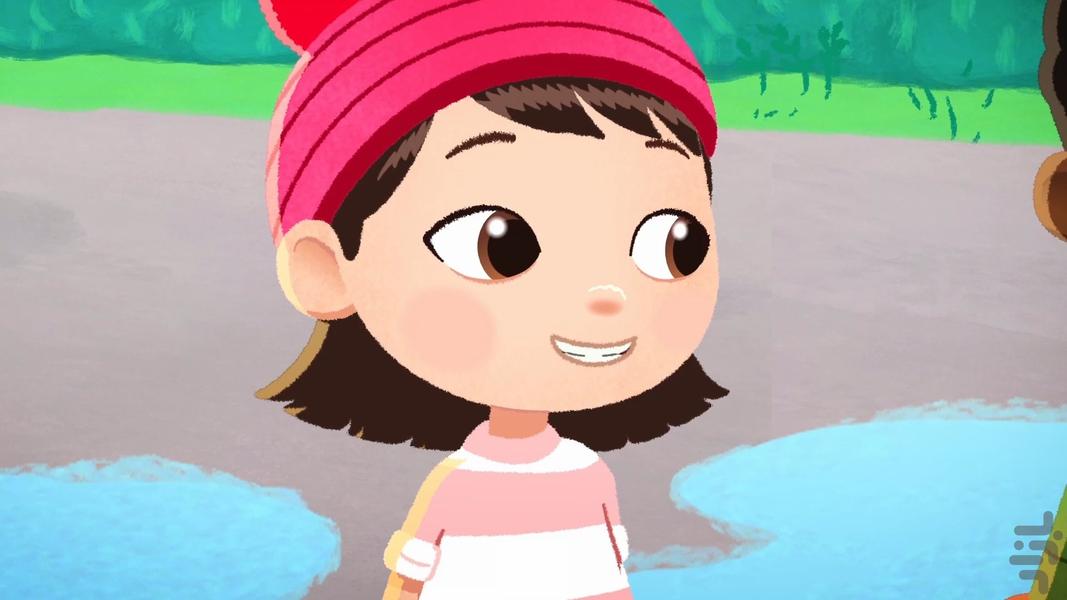 سرزمین جادویی میا - عکس برنامه موبایلی اندروید