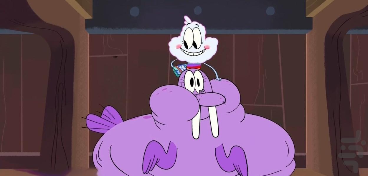 پستخانه میدلماست - Image screenshot of android app