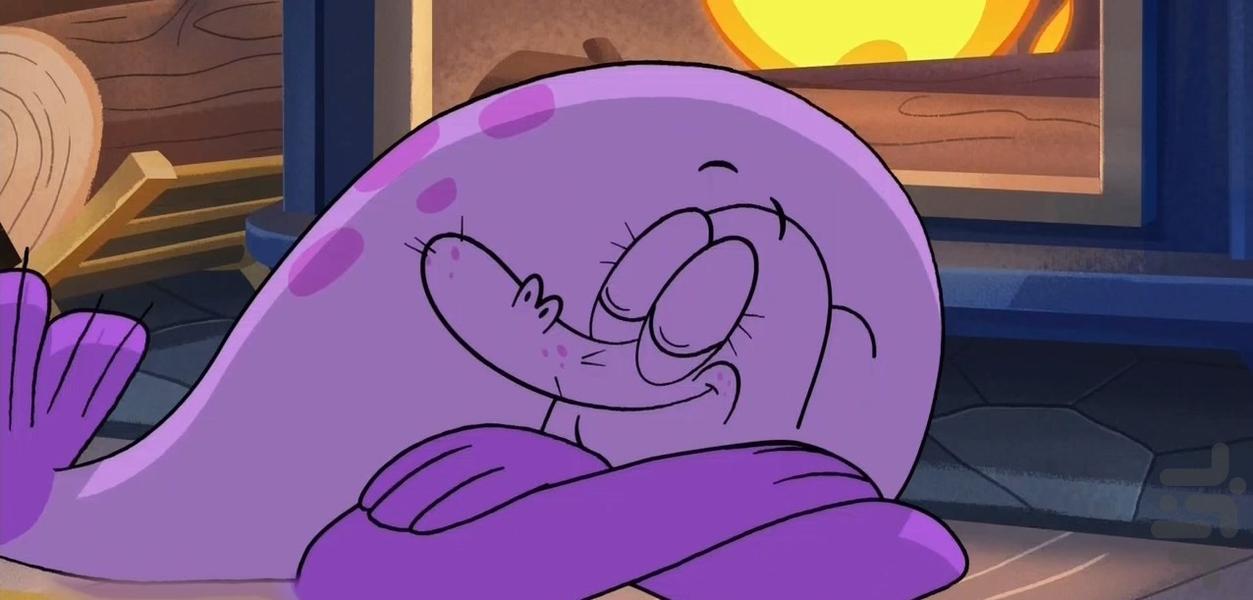 پستخانه میدلماست - Image screenshot of android app