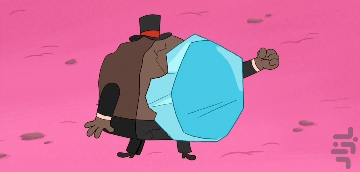 پستخانه میدلماست - Image screenshot of android app