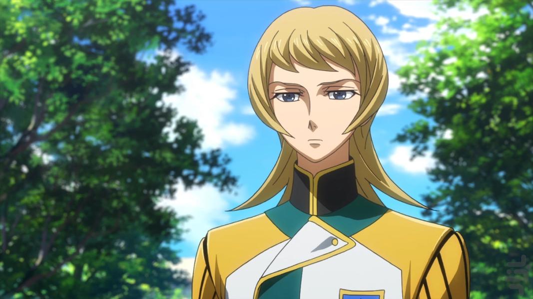 ربات های جنگجوی گاندام - Image screenshot of android app