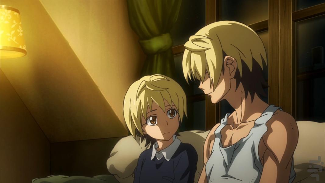 ربات های جنگجوی گاندام - Image screenshot of android app