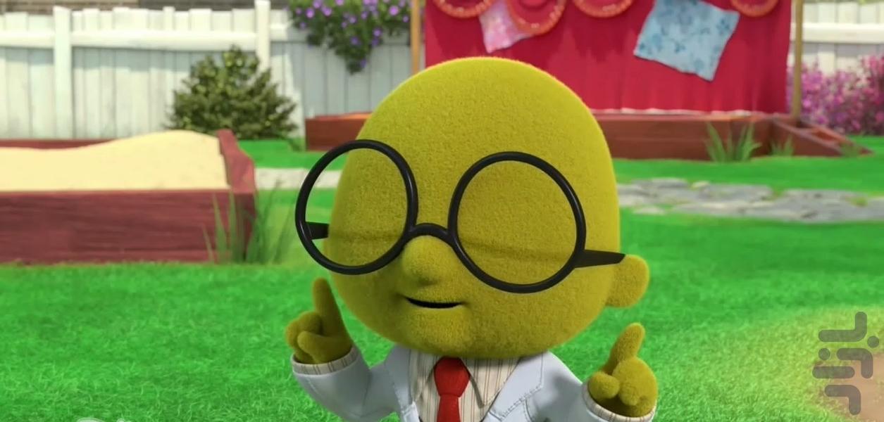 بچه ماپت ها - عکس برنامه موبایلی اندروید