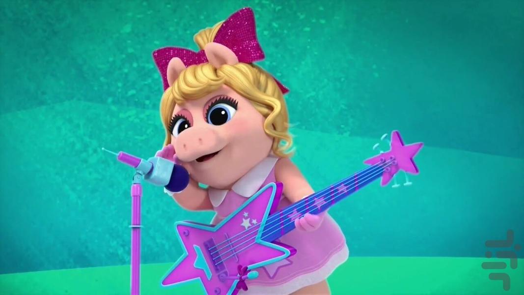 بچه ماپت ها - عکس برنامه موبایلی اندروید