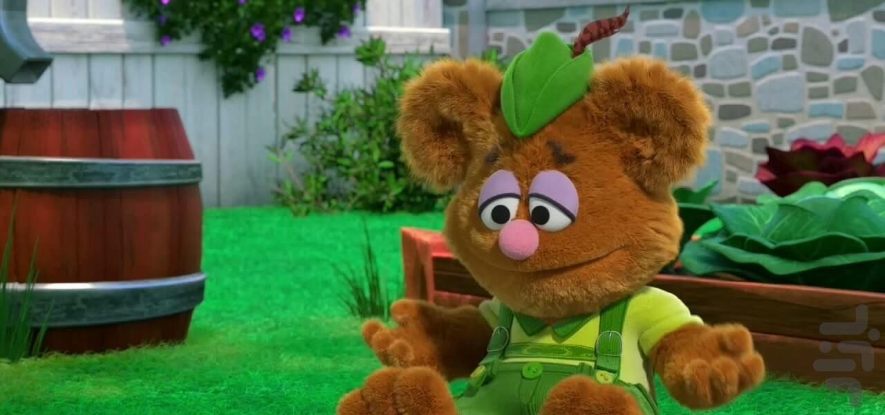 بچه ماپت ها - عکس برنامه موبایلی اندروید