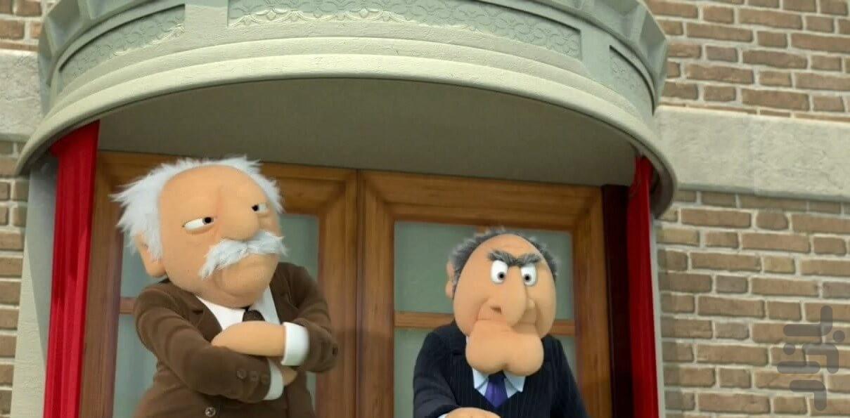 بچه ماپت ها - عکس برنامه موبایلی اندروید