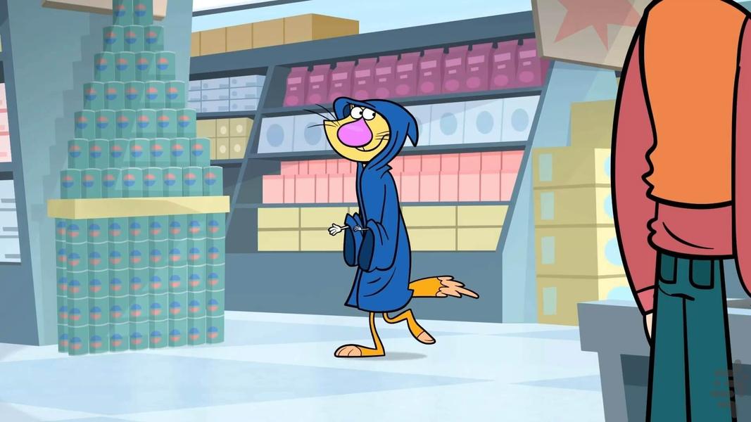 Nature Cat - Image screenshot of android app