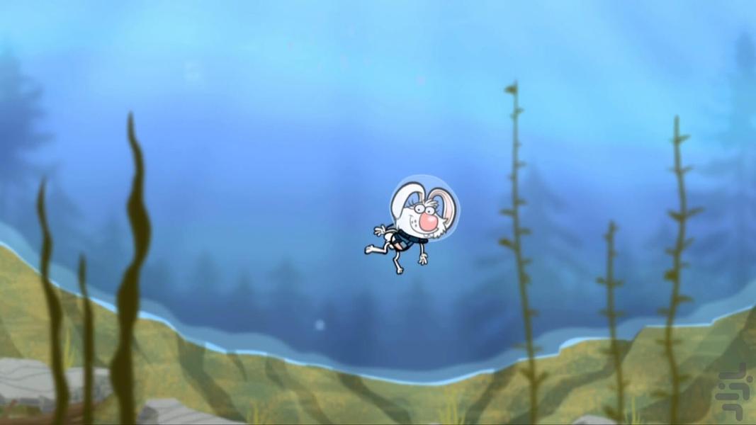 Nature Cat - Image screenshot of android app