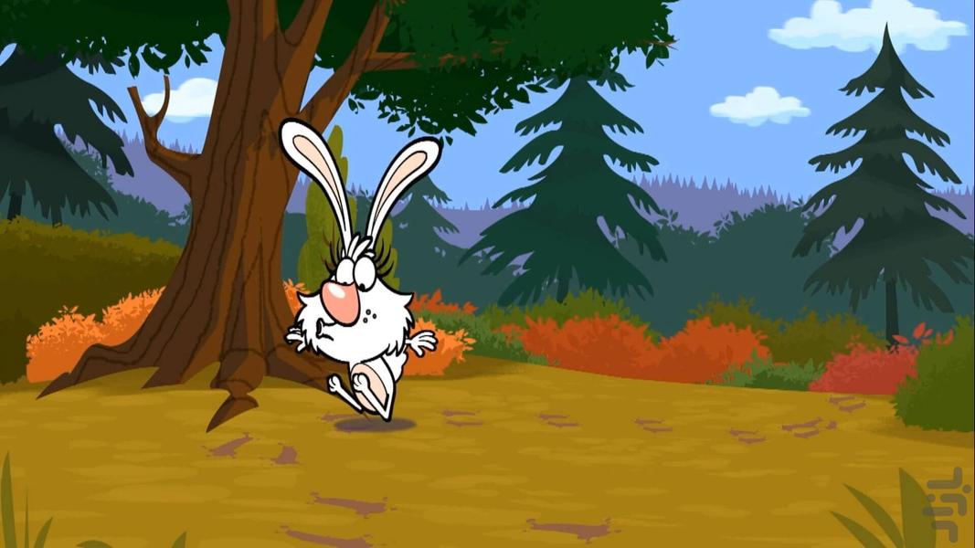 Nature Cat - Image screenshot of android app