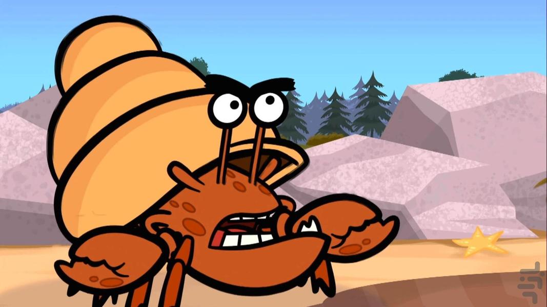 Nature Cat - Image screenshot of android app