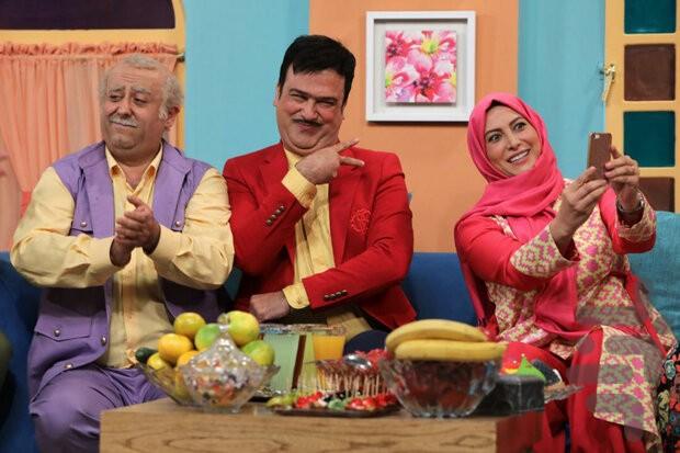 Neighbourhood guy - Image screenshot of android app